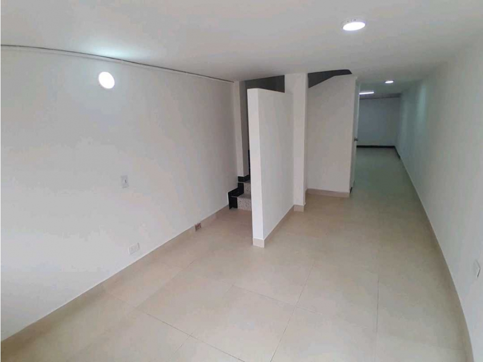 Arriendo Casa 115m2 Suba uso mixto 4 niveles remodelad total 4 alcobas — foto 3