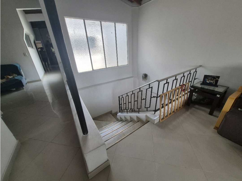 Vendo casa 123m2, piso 2 con garaje, Belén San Bernardo, Medellín — foto 4