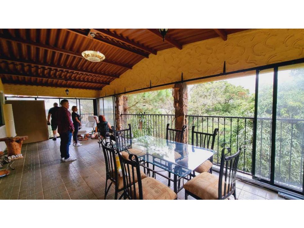 VENDO CASA 1445 MTS2 EN ALTOS DEL MARIA — foto 3