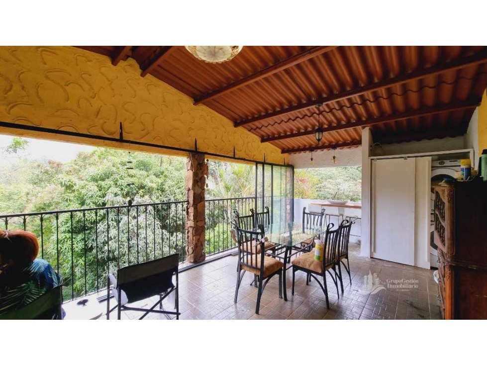 VENDO CASA 1445 MTS2 EN ALTOS DEL MARIA — foto 4