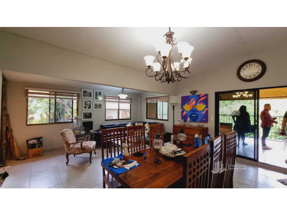 VENDO CASA 1445 MTS2 EN ALTOS DEL MARIA — foto 2
