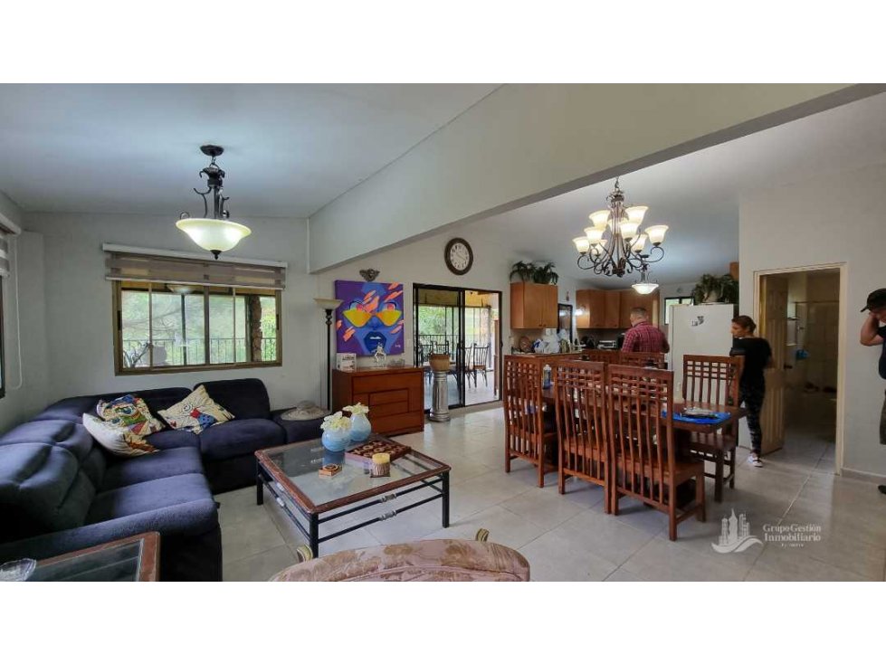 VENDO CASA 1445 MTS2 EN ALTOS DEL MARIA — foto 6