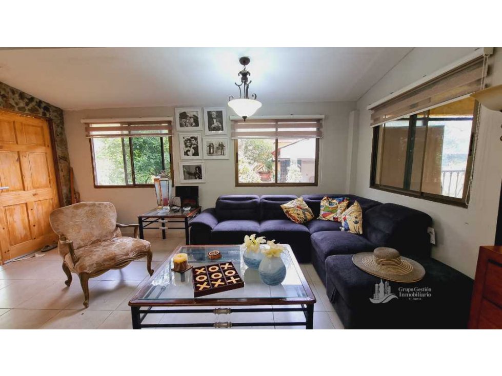VENDO CASA 1445 MTS2 EN ALTOS DEL MARIA — foto 5