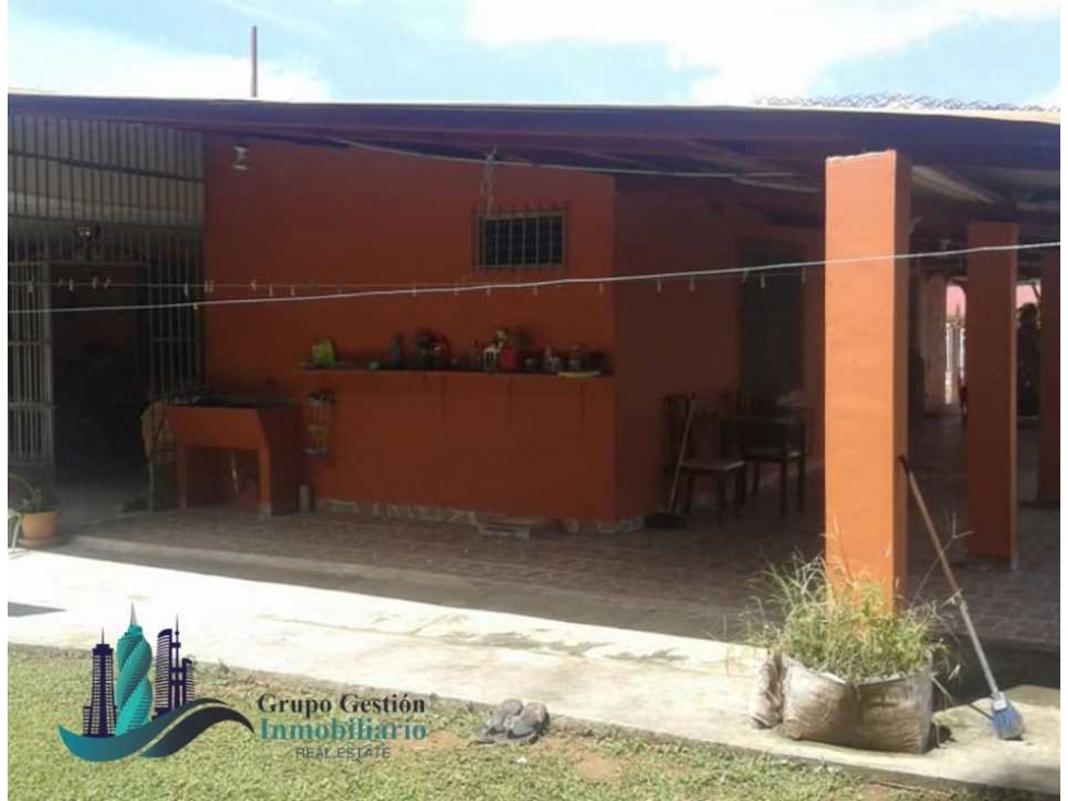 VENDO CASA EN VILLA DEL CARMEN DAVID - 2