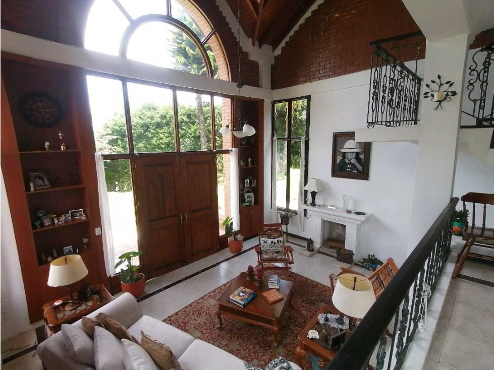 Vendo Casa Campestre en Conjunto Cerrado Via Circasia Pereira — foto 6