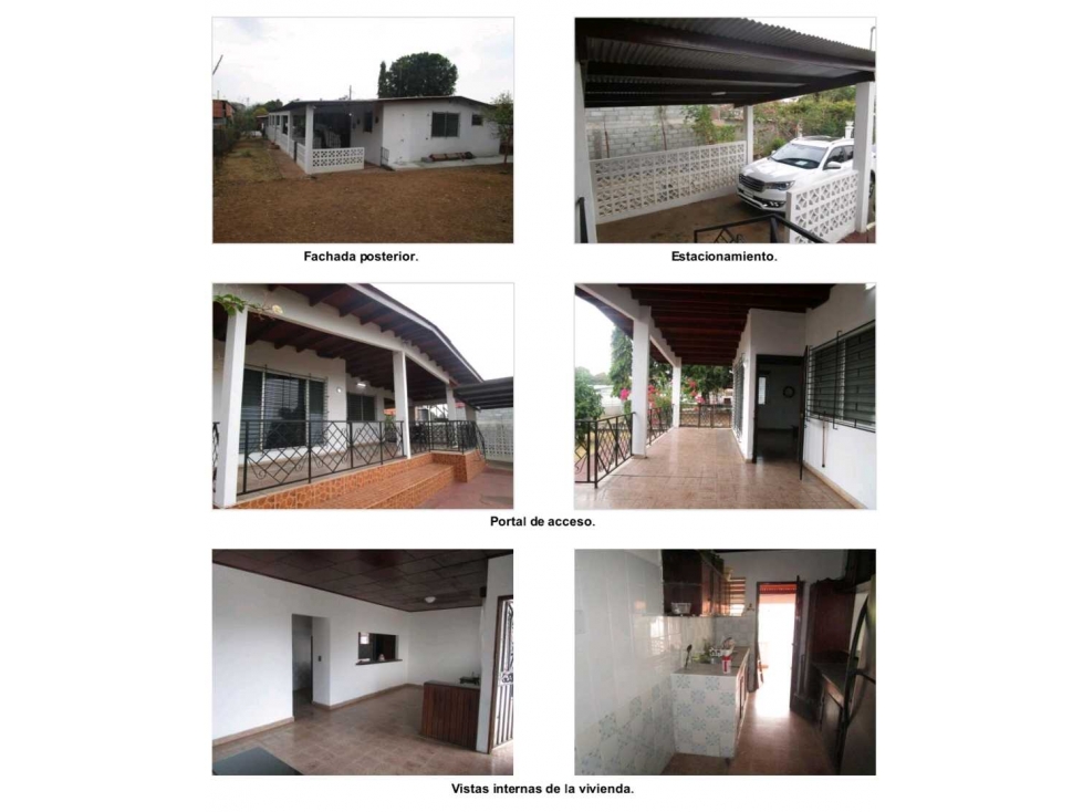 VENDO CASA RESIDENCIAL/COMERCIAL PEDREGAL - 2