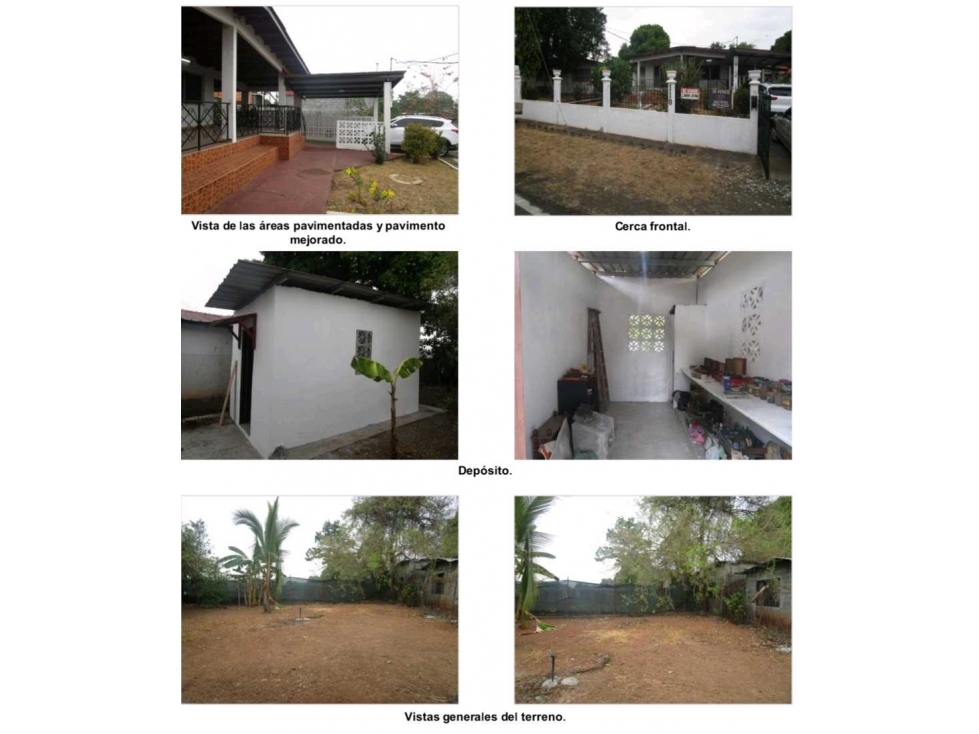 VENDO CASA RESIDENCIAL/COMERCIAL PEDREGAL - 3