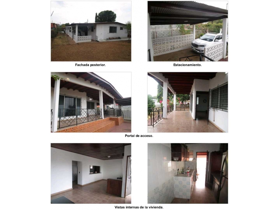 VENDO CASA RESIDENCIAL/COMERCIAL PEDREGAL - 5