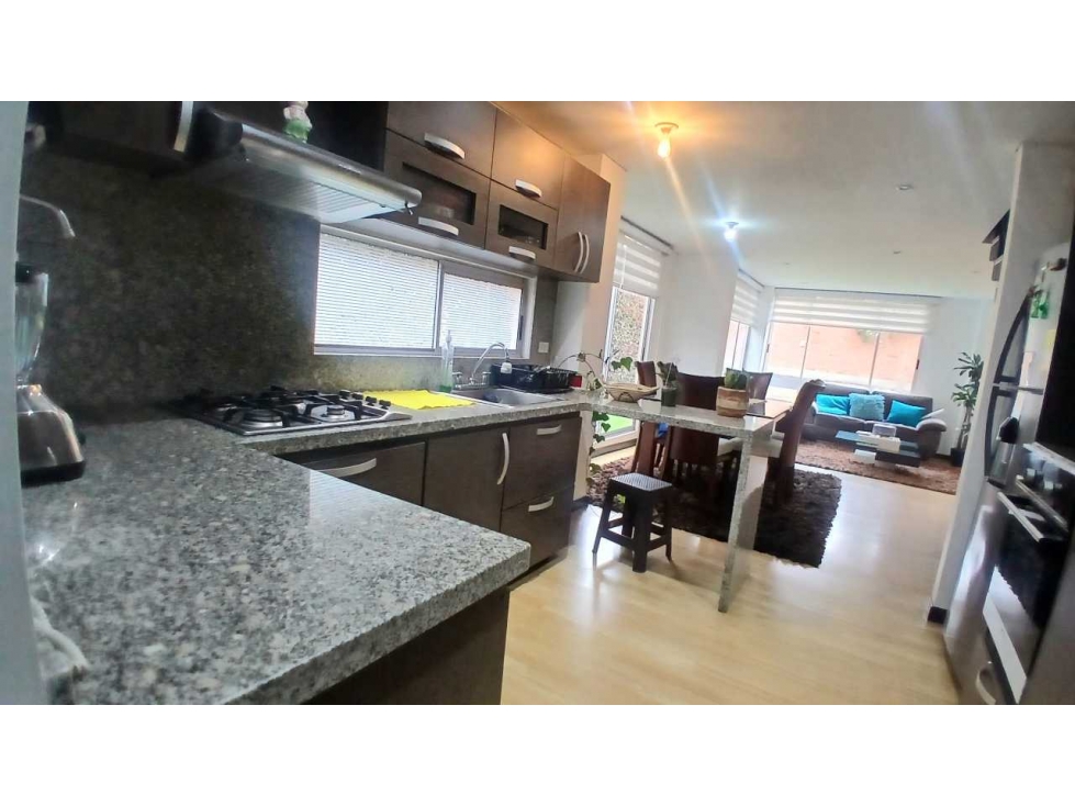VENDO CASA CAMPESTRE DE DOS NIVELES EN CAJICA — foto 6
