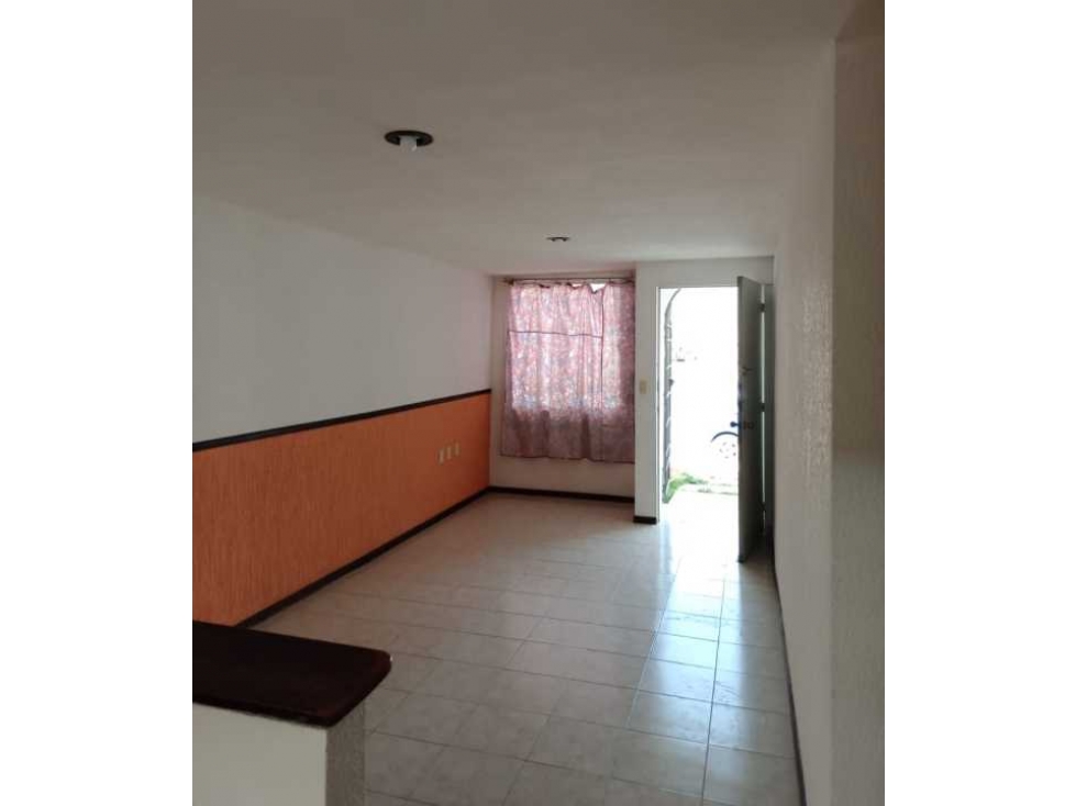 Vendo casa 1 nivel 2 recamaras en Los Tuzos, Mineral de la reforma Hg — foto 3