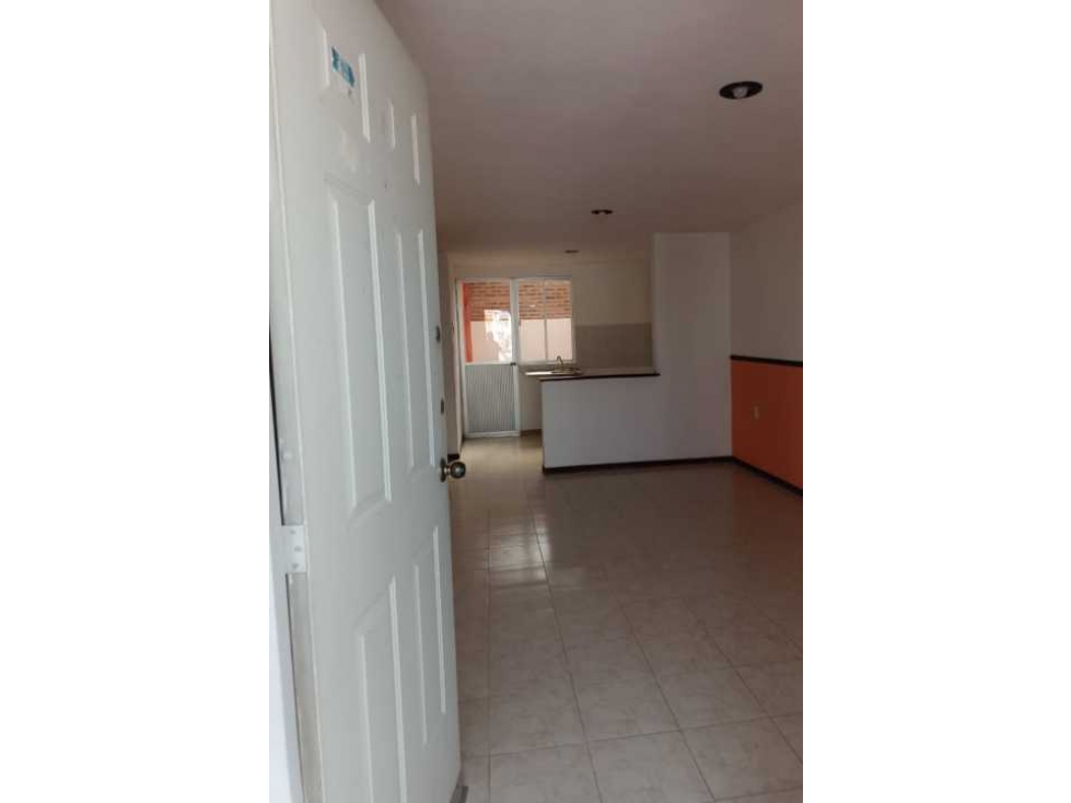 Vendo casa 1 nivel 2 recamaras en Los Tuzos, Mineral de la reforma Hg — foto 4
