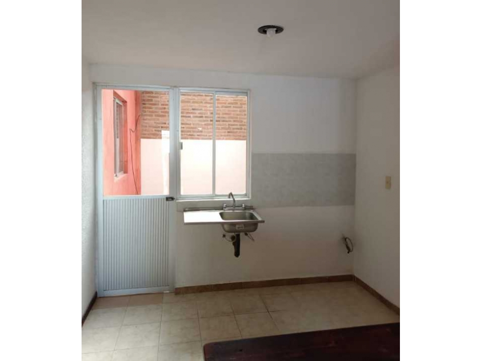Vendo casa 1 nivel 2 recamaras en Los Tuzos, Mineral de la reforma Hg — foto 5