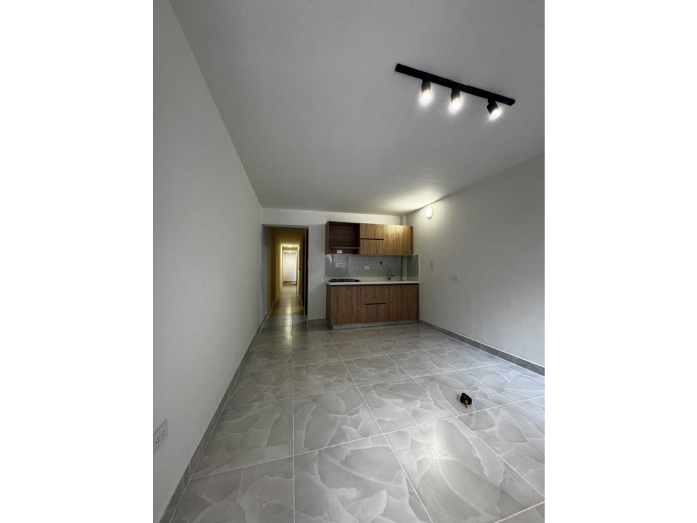 VENDO CASA 1° PISO A ESTRENAR EN CAMPO VALDES - 1