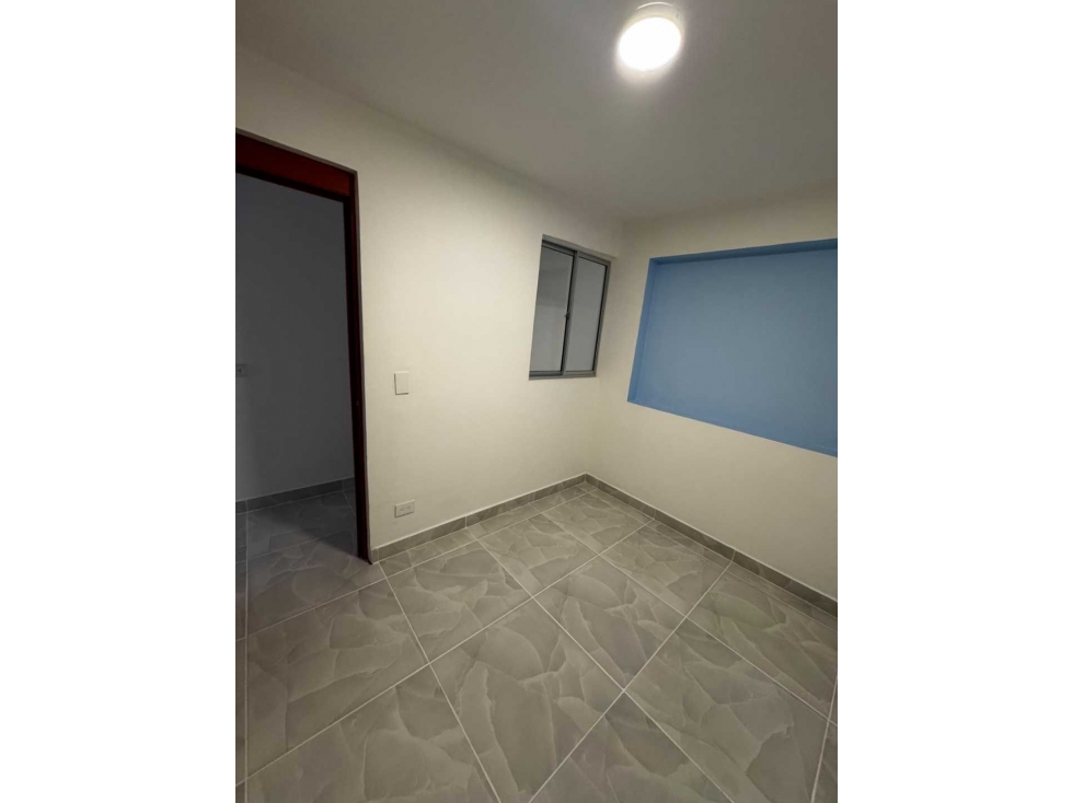VENDO CASA 1° PISO A ESTRENAR EN CAMPO VALDES - 3