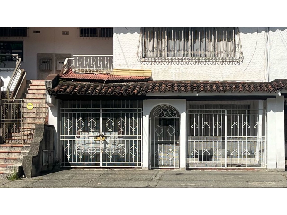vendo casa 1er piso en PH barrio el seminario, cali — foto 2