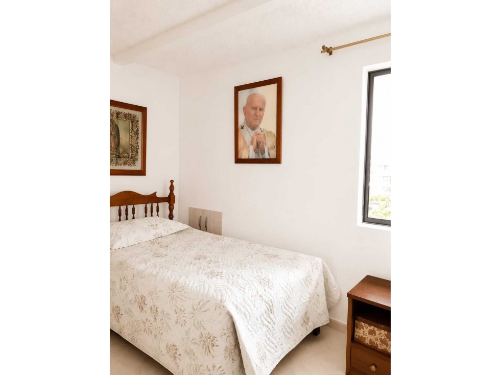 Vendo casa 1er. Piso Unidad cerrada, Sabaneta parte plana — foto 5