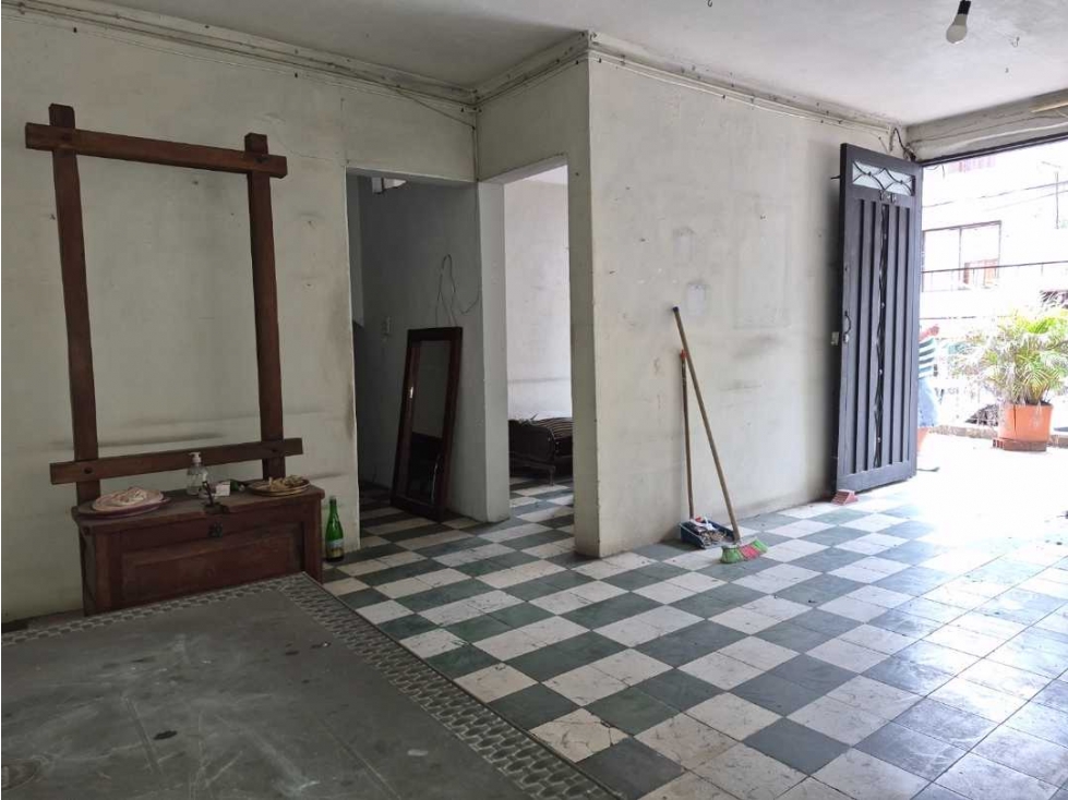 VENDO CASA 1°PISO A REMODELAR EN PEDREGAL PARTE BAJA — foto 3