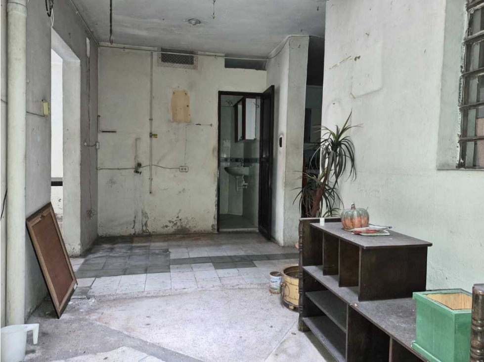 VENDO CASA 1°PISO A REMODELAR EN PEDREGAL PARTE BAJA — foto 4