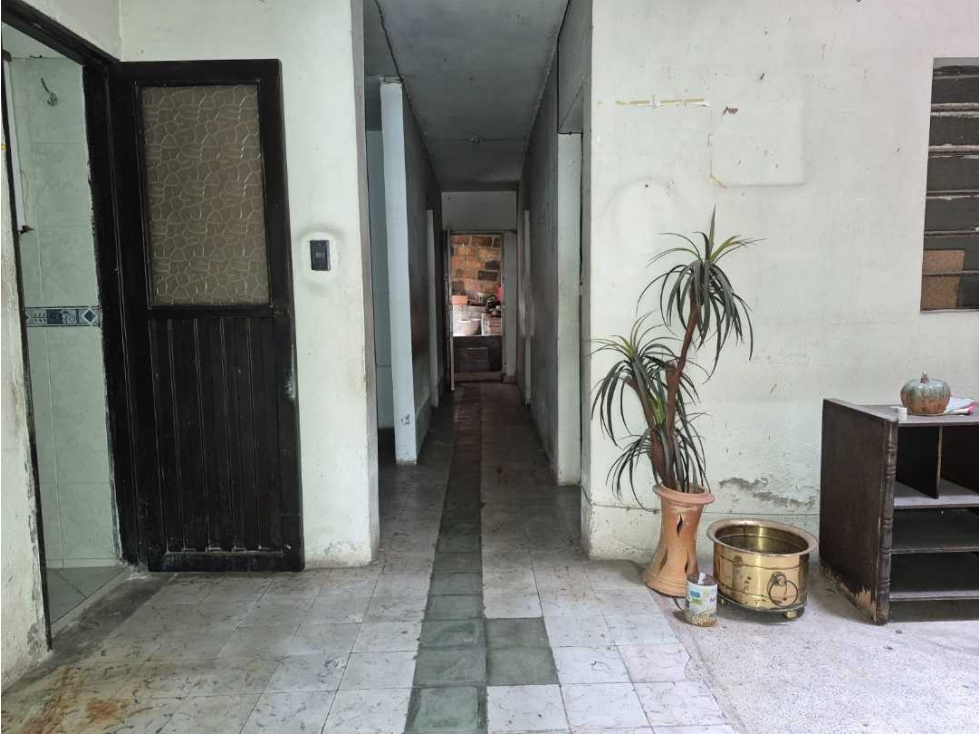 VENDO CASA 1°PISO A REMODELAR EN PEDREGAL PARTE BAJA — foto 6