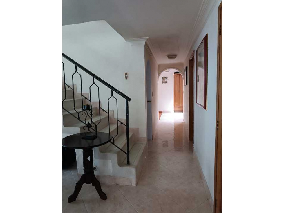 VENDO CASA 2 NIVELES EN PROPIEDAD HORIZONTAL SANTA MÓNICA 1 — foto 5