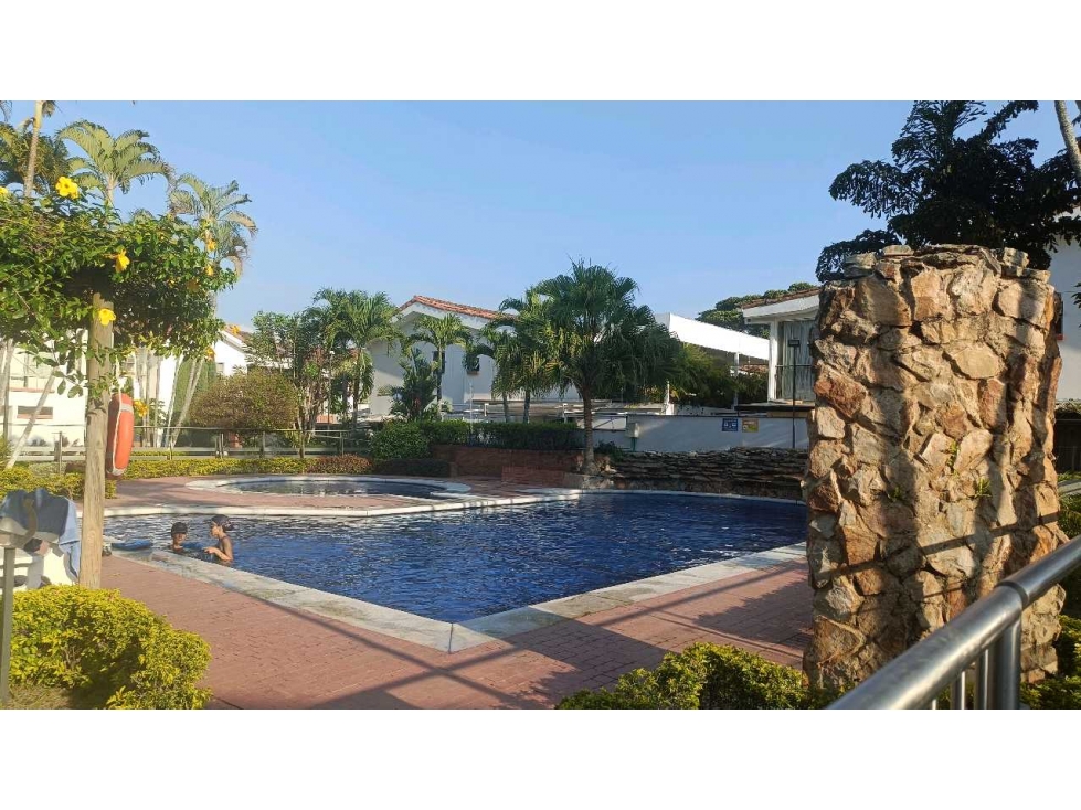 VENDO CASA 2 PISOS CIUDAD JARDIN W8203157PQ — foto 2
