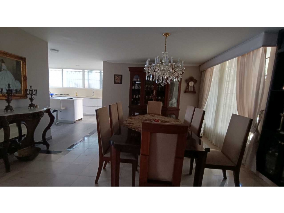 VENDO CASA 2 PISOS CIUDAD JARDIN W8203157PQ — foto 4