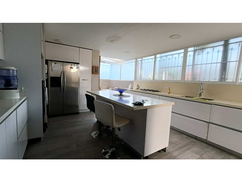 VENDO CASA 2 PISOS CIUDAD JARDIN W8203157PQ — foto 6