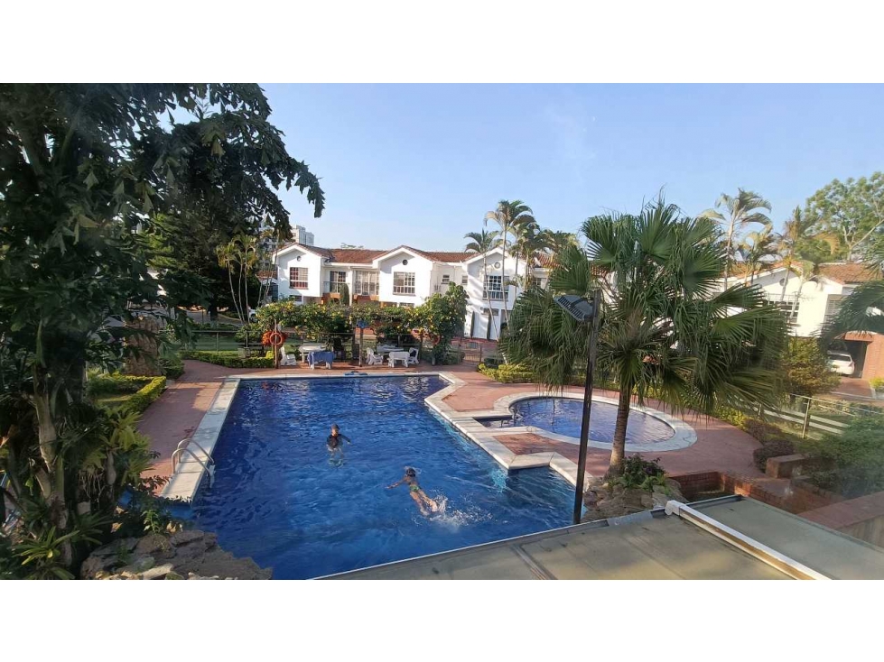 VENDO CASA 2 PISOS CIUDAD JARDIN W8203157PQ — foto 3