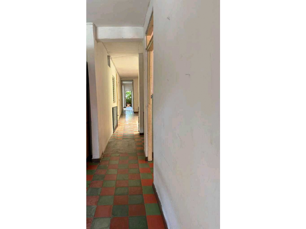 VENDO CASA, 2 PISOS CON 3 MATRICULAS EN CAMPO VALDES PARA INVERSION — foto 5