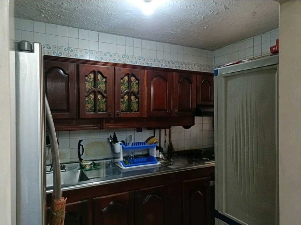 VENDO CASA 2 PISOS PAMPALINDA CALI W9708334 ISA-P — foto 4