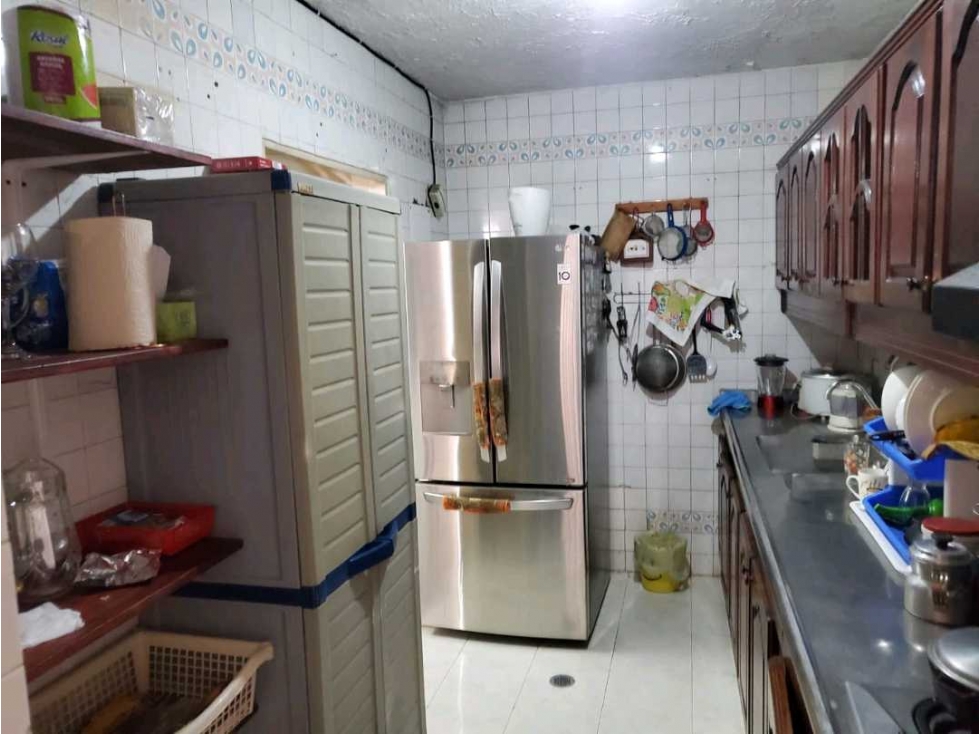 VENDO CASA 2 PISOS PAMPALINDA CALI W9708334 ISA-P — foto 5