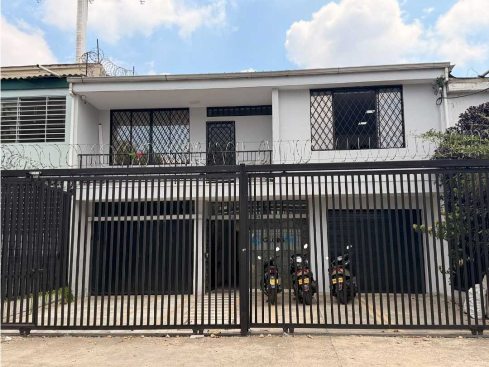 VENDO CASA 2 PISOS UNIFAMILIAR USO MIXTO LJ 10516243 - 1