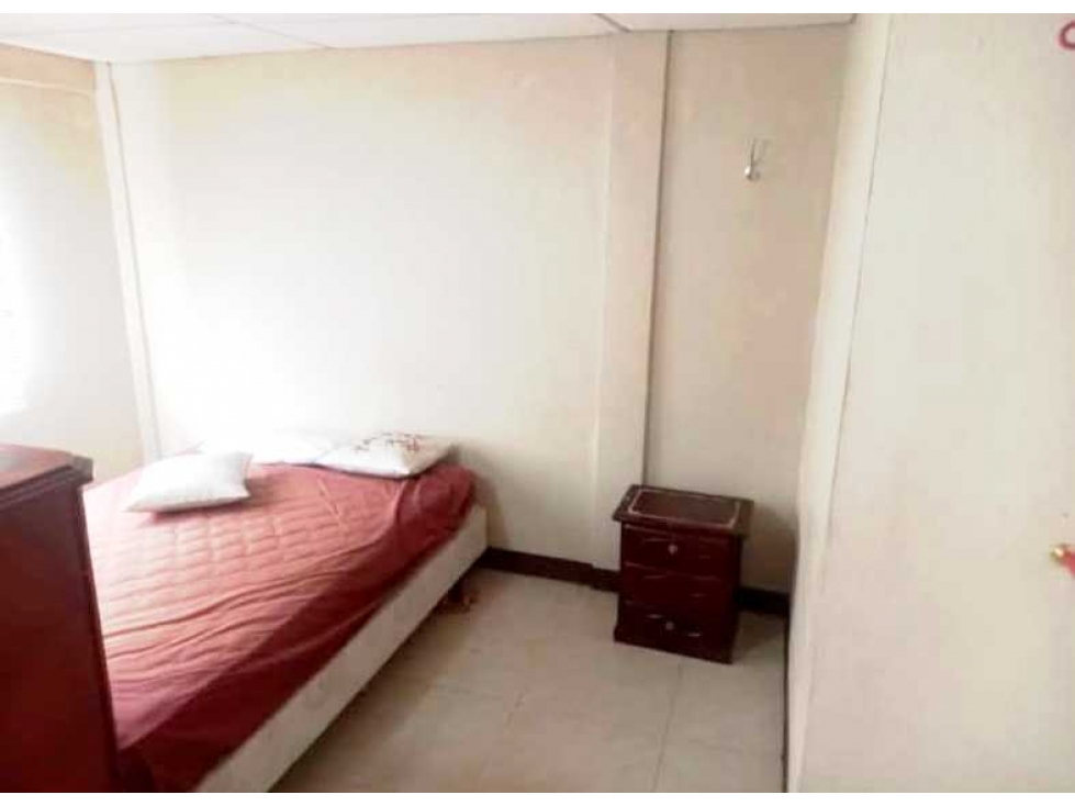 Vendo casa 2 plantas en La Beata Mercedes Molina, conjunto privado. — foto 6