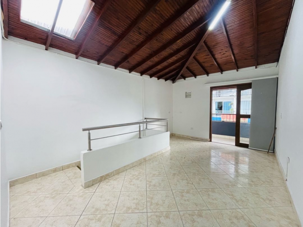 VENDO CASA 2DO PISO EN LA CEJA ANT-SECTOR SAN CAYETANO UNIDAD ABIERTA — foto 5