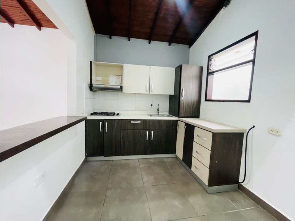 VENDO CASA 2DO PISO EN LA CEJA ANT-SECTOR SAN CAYETANO UNIDAD ABIERTA — foto 6