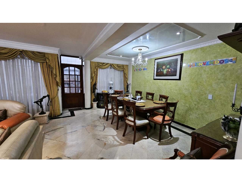 VENDO CASA 321 MTS 5 HABITACIONES EN MODELIA (IC) — foto 4