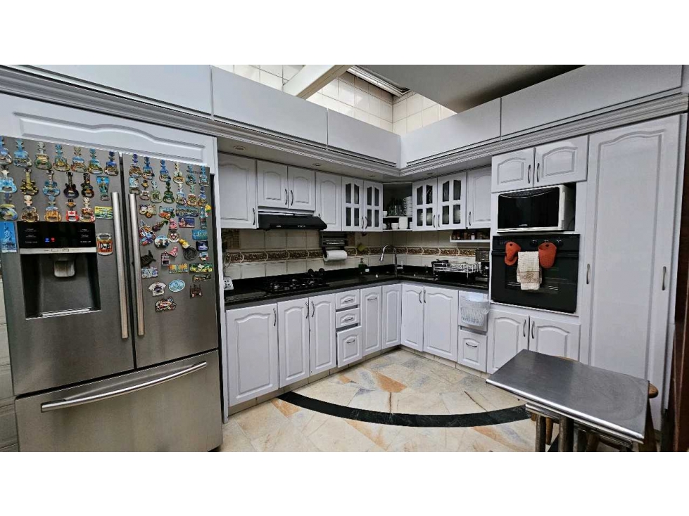 VENDO CASA 321 MTS 5 HABITACIONES EN MODELIA (IC) — foto 5