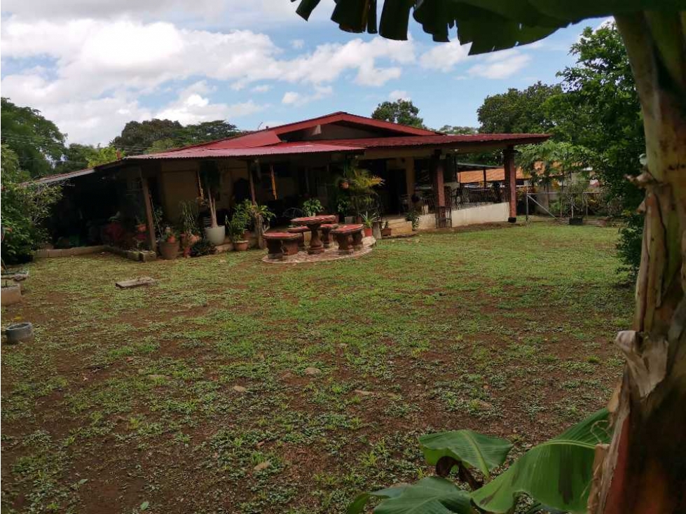 VENDO CASA 375mts de CONSTRUCCION DVD - 4