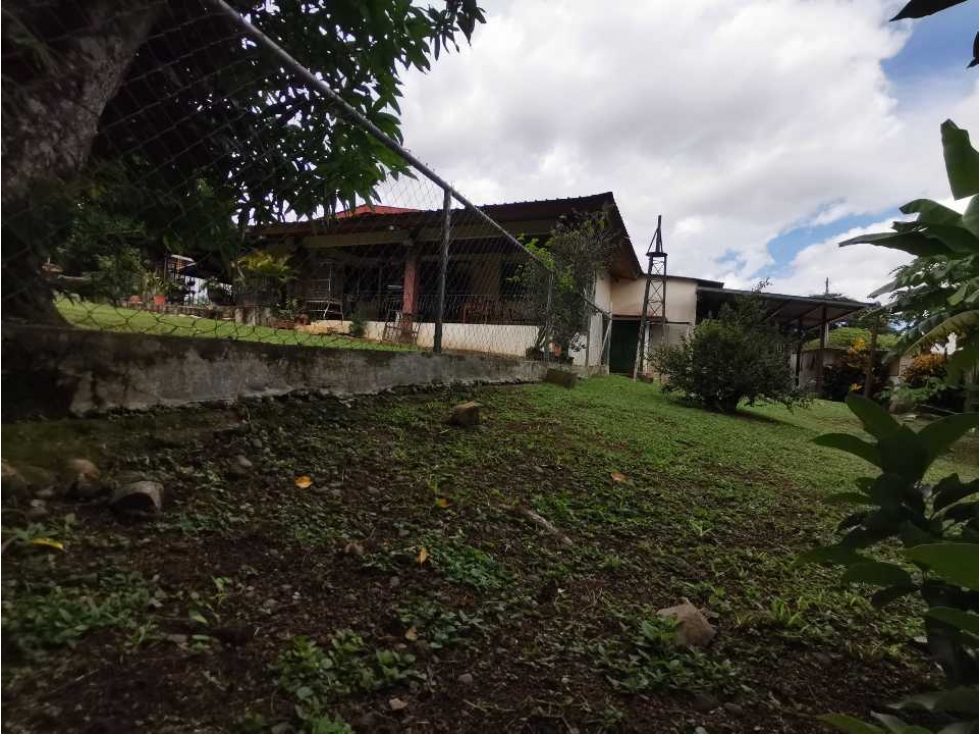VENDO CASA 375mts de CONSTRUCCION DVD - 5