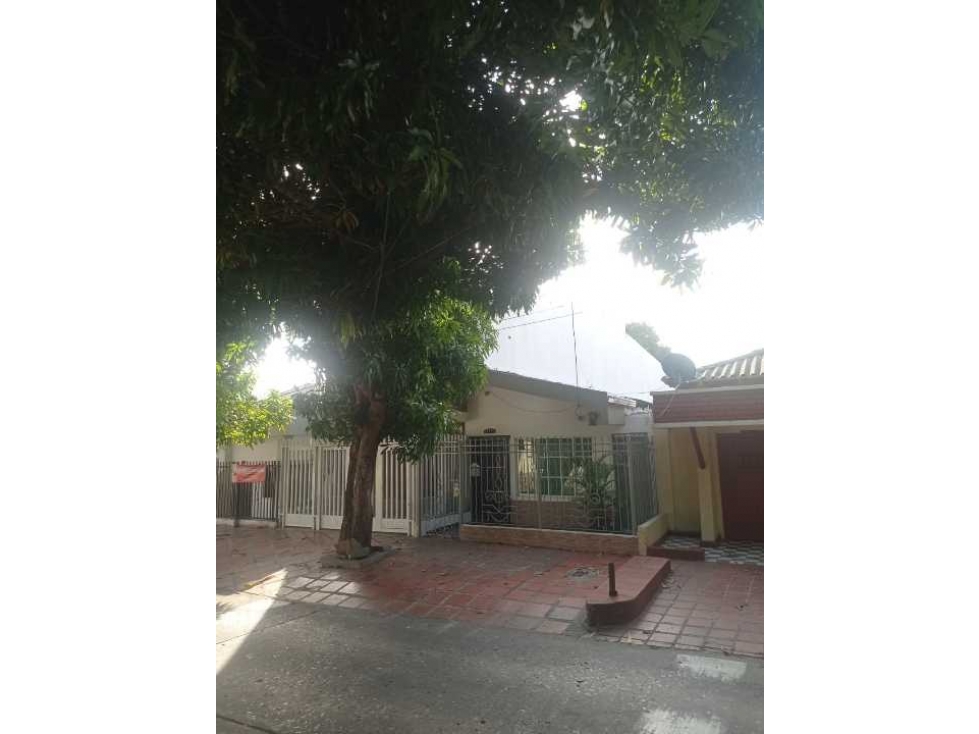 VENDO CASA, 3 HABITACIONES, LOS ANDES