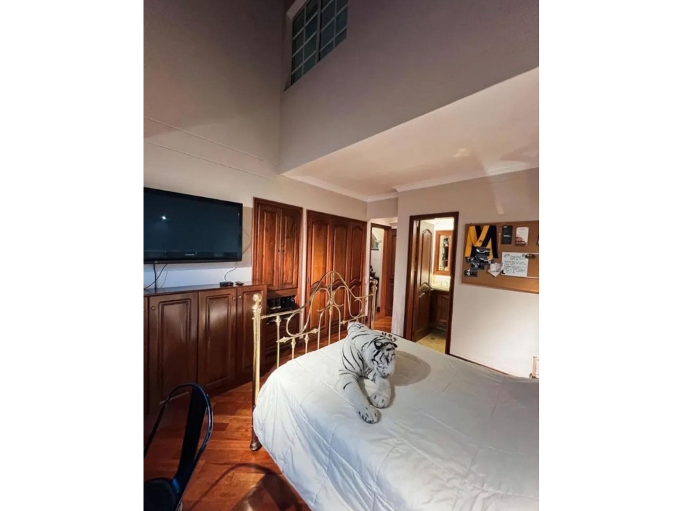 VENDO CASA 3 NIVELES PISCINA PRIVADA ENVIGADO LOMA ESCOBERO — foto 5