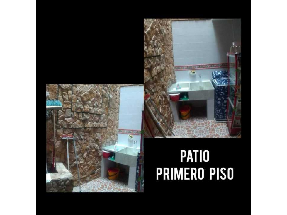 VENDO CASA 3 PISOS VALLE DEL LILI W:7729292PQ — foto 3