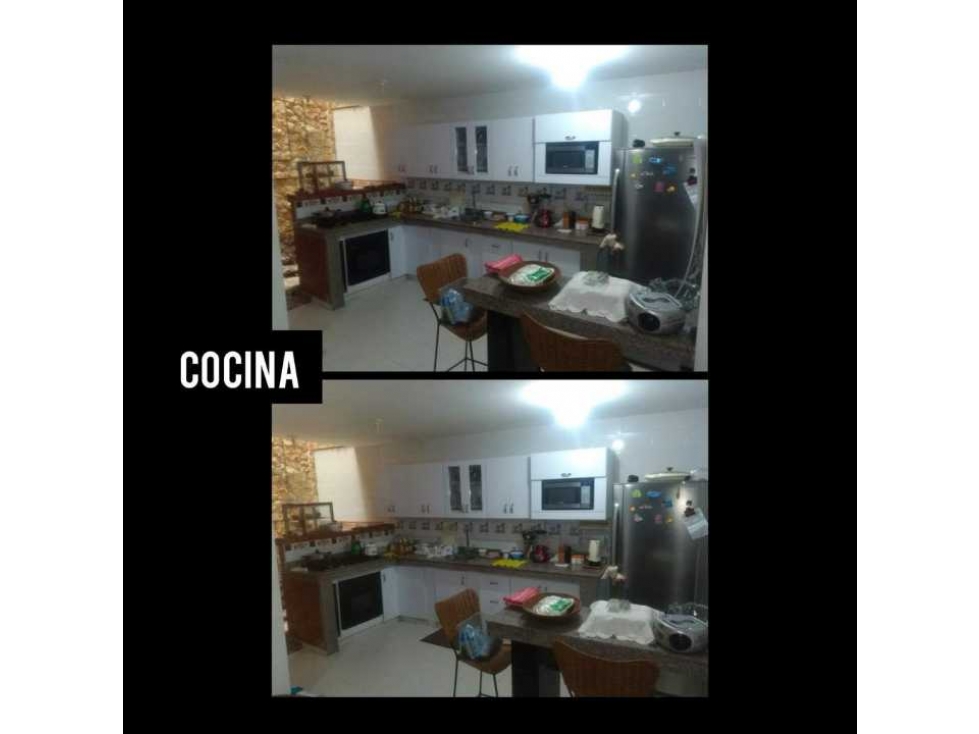 VENDO CASA 3 PISOS VALLE DEL LILI W:7729292PQ