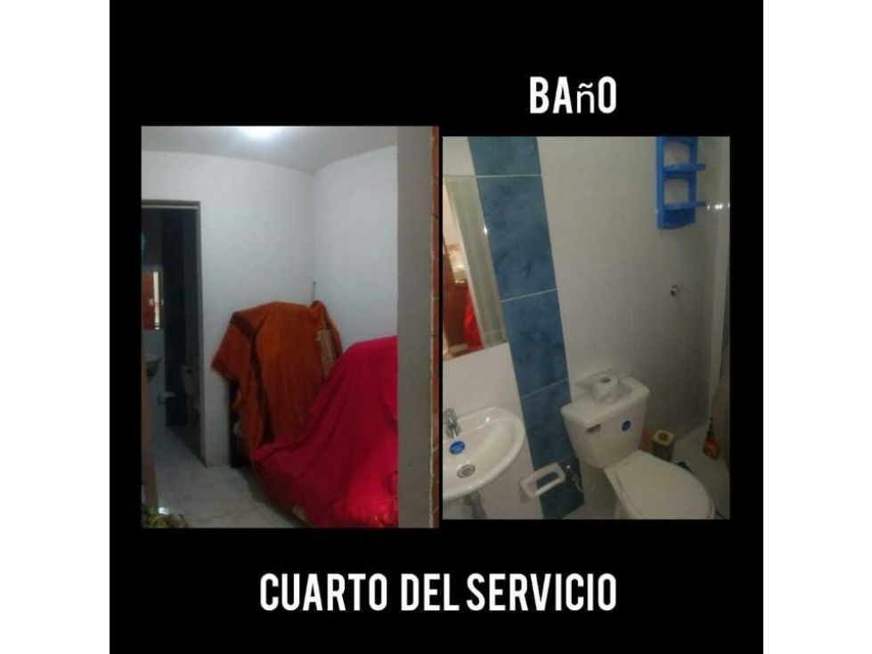 VENDO CASA 3 PISOS VALLE DEL LILI W:7729292PQ — foto 5