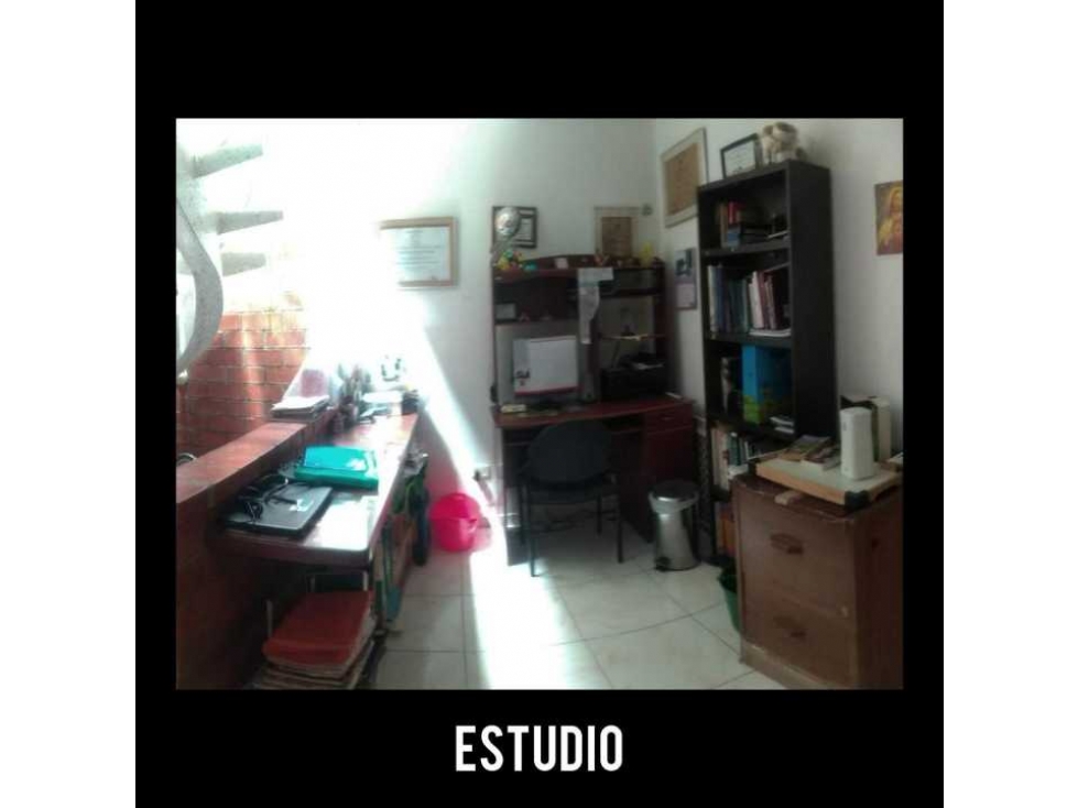 VENDO CASA 3 PISOS VALLE DEL LILI W:7729292PQ — foto 6