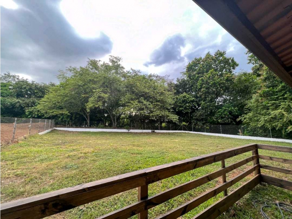 VENDO CASA 3HAB 2BA RESIDENCIAL.VIA SAN CARLITOS DAVID — foto 2