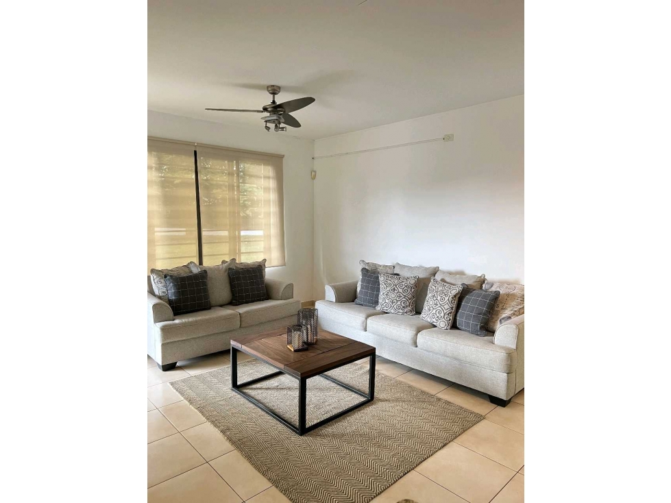 VENDO CASA 3HAB 2BA RESIDENCIAL.VIA SAN CARLITOS DAVID — foto 3