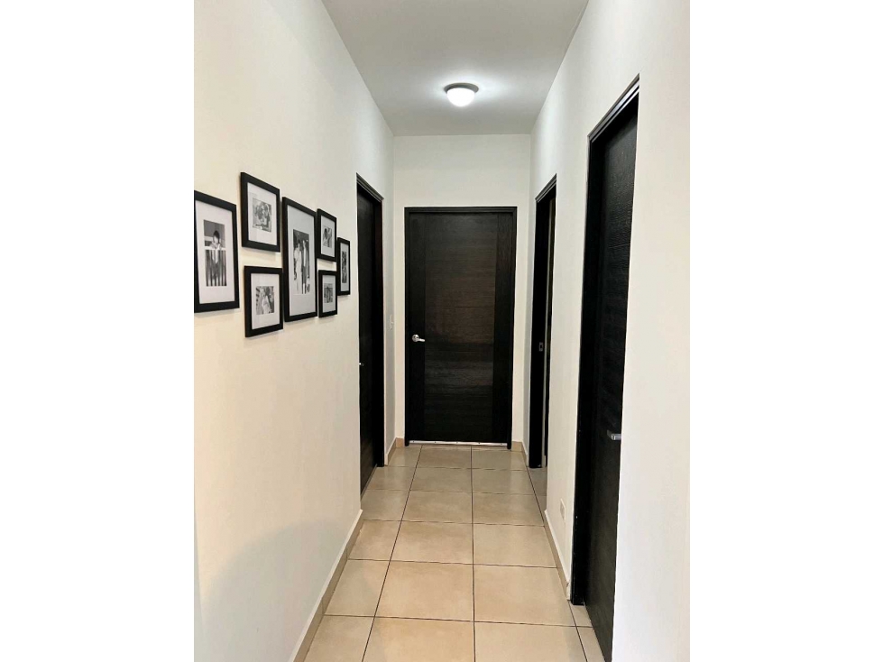 VENDO CASA 3HAB 2BA RESIDENCIAL.VIA SAN CARLITOS DAVID — foto 4