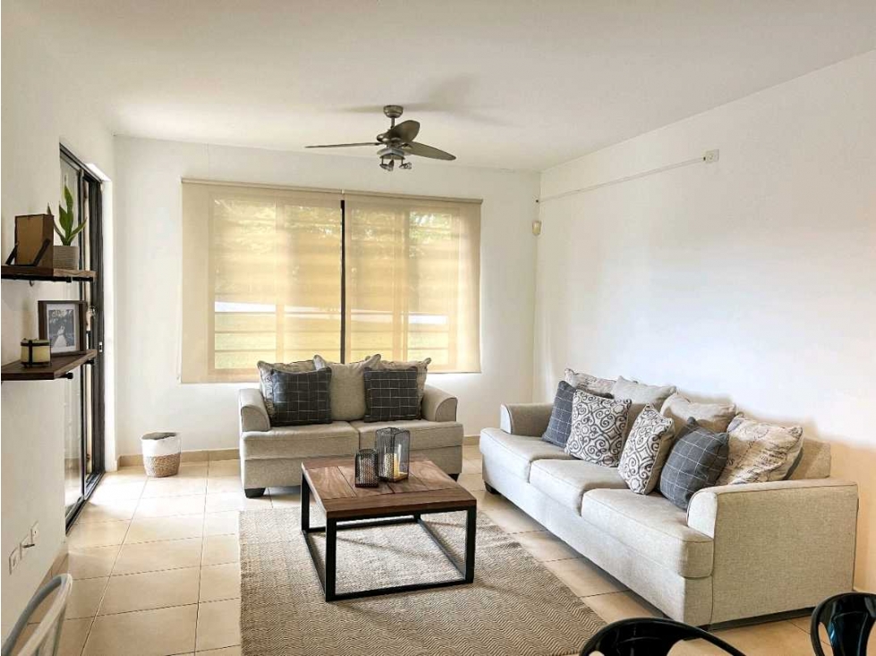 VENDO CASA 3HAB 2BA RESIDENCIAL.VIA SAN CARLITOS DAVID — foto 6