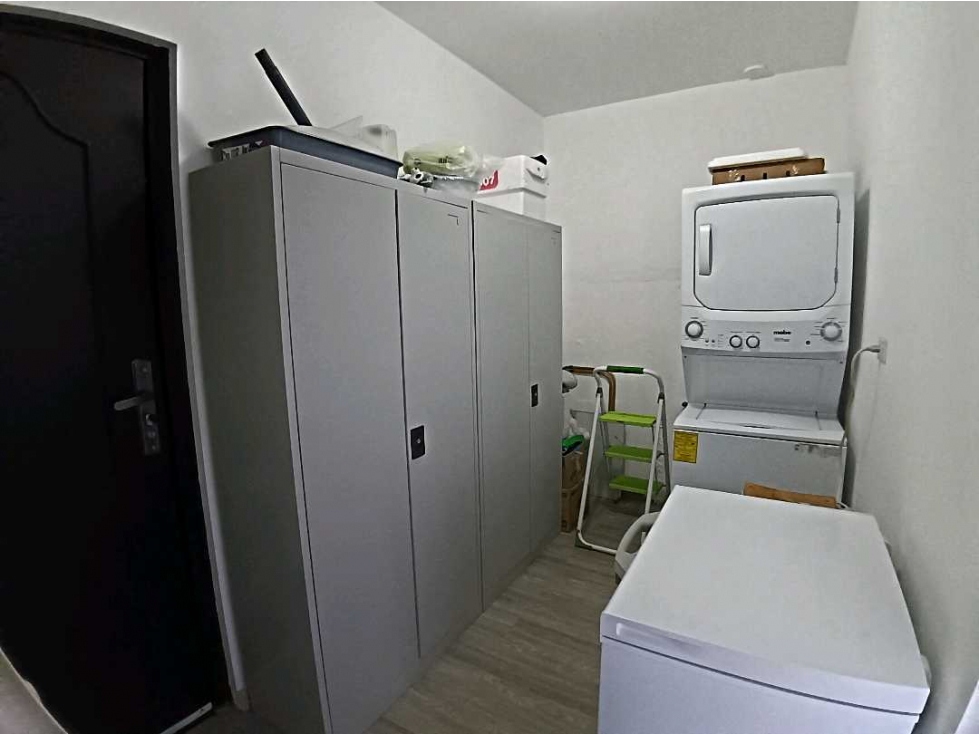 VENDO CASA SEMI AMOBLADA 3HAB 2BAÑOS ALGARROBOS — foto 6